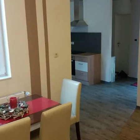 בית נופש Haus Isabelle Eg זנקט אנדריאסברג