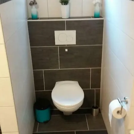 Haus Isabelle Eg * Sankt Andreasberg