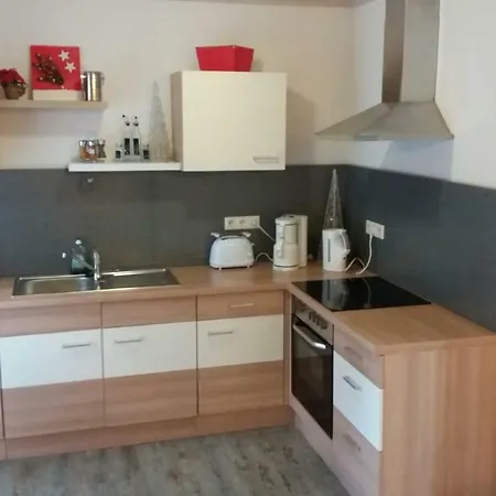 Haus Isabelle Eg *