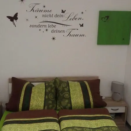 Haus Isabelle Eg בית נופש זנקט אנדריאסברג