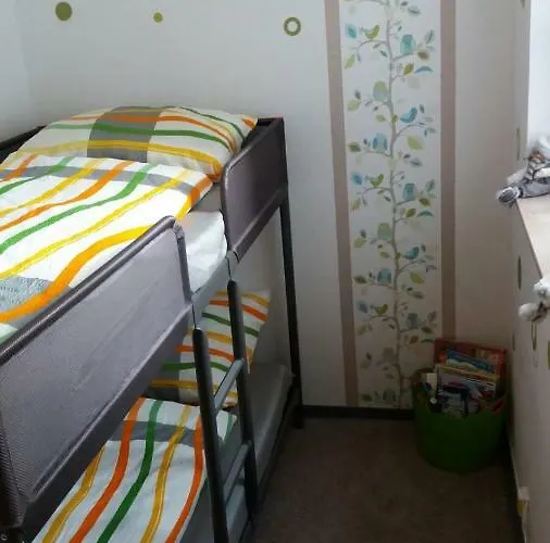 Haus Isabelle Eg Sankt Andreasberg