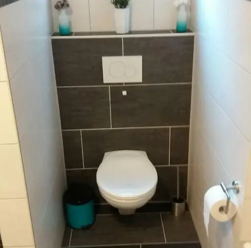 Haus Isabelle Eg * Sankt Andreasberg