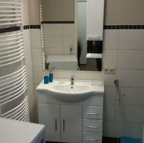 Tatil Evi Haus Isabelle Eg *